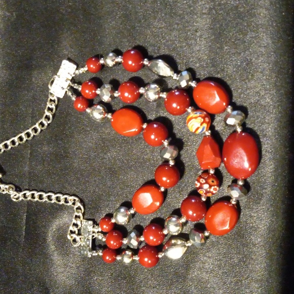 Chico's Jewelry - Chicos necklace